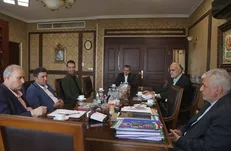 قلعه‌نویی: سجادی نگاه ورزشی دارد/ با تمام‌ توان به تیم امید کمک می‌کنیم