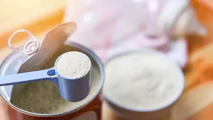فراخوان ویژه برای تولید داخلی شیرخشک&zwnj;های رژیمی و غذا&zwnj;های بیمارستانی تک&zwnj;منبع