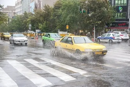 مدیرکل هواشناسی استان تهران: تهران از شنبه تا دوشنبه بارانی می&zwnj;شود/ بارش برف در ارتفاعات