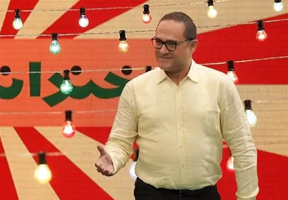 فیلم/ دستمزد رامبد جوان از برنامه خندوانه چقدر است؟