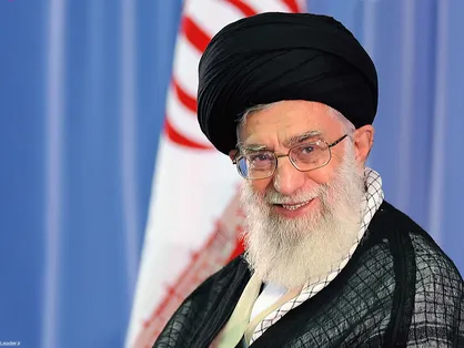 تشکر رهبر معظم انقلاب اسلامی از ملت، دولت و جوانان مبارز عراق