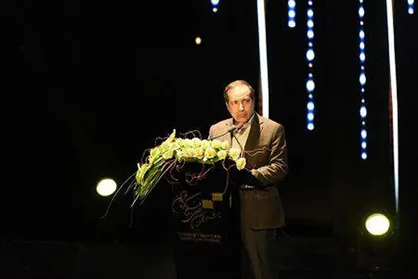 پایان سی&zwnj;وششمین جشنواره &laquo;فیلم کوتاه تهران&raquo; / انتظامی: بازارسازی کنید