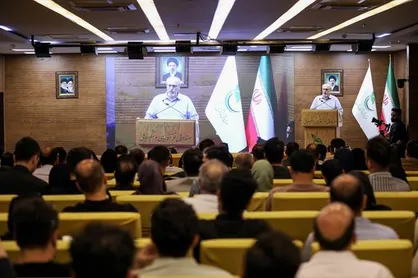 هوش مصنوعی در خدمت حل مسائل کشور؛ شتاب&zwnj;بخشی به اجرای پروژه&zwnj;ها