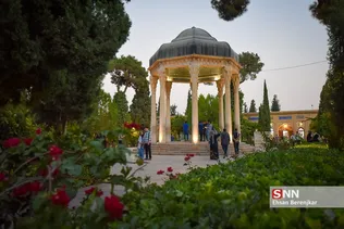 20 مهر ماه، روز بزرگداشت حافظ شیرازی