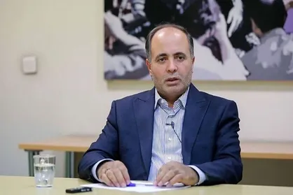 نوری قزلجه: ۸۵ درصد از امنیت غذایی کشور به طور مستقیم توسط تولید کنندگان بخش کشاورزی تامین می&zwnj;شود + فیلم