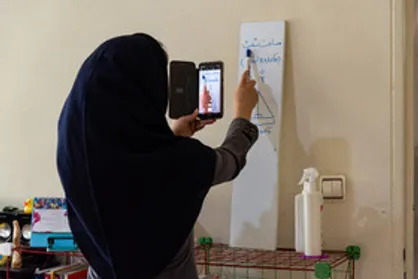 ترمیم نظام رتبه&zwnj;بندی فرهنگیان یک پله تا اجراء مانده است