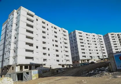 ۱۰۰۰ واحد مسکونی طرح نهضت ملی مسکن زاهدان تحویل متقاضیان می&zwnj;شود