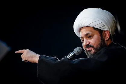 ۴ امتیاز منحصر&zwnj;به&zwnj;فرد خداوند برای شهادت امام حسین(ع)+فیلم