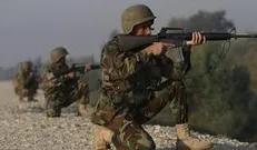 حمله طالبان به پاسگاهی در قندهار افغانستان/ ۴۰ سرباز کشته شدند