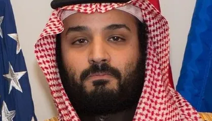 پشت پرده زندگی ولیعهد عربستان