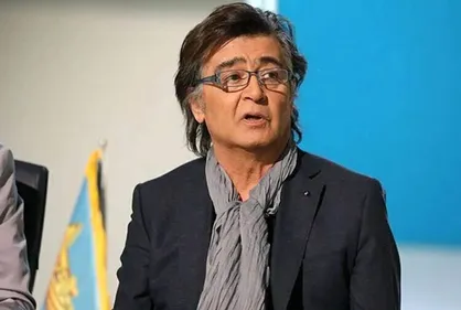 وداع با طنینِ ماندگارِ &laquo;ایران ایران&raquo;؛ رضا رویگری کیانِ سینمای ایران درگذشت + بیوگرافی و افتخارات هنری