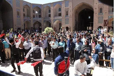 کردستان آماده استقبال از مسافران در تعطیلات عید فطر است