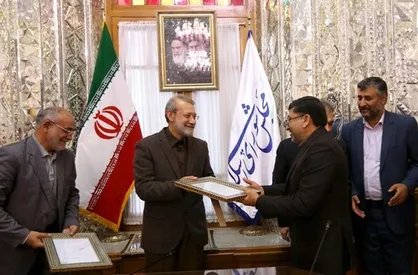 معاونت نظارت یکی از خلأهای مجلس را جبران کرد