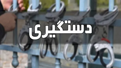 اعترافات سارق مسلح و مالخر + فیلم