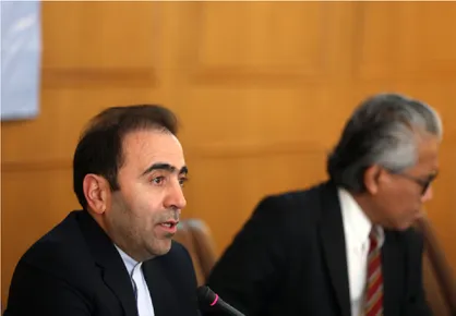 شیرغلامی: غرب حقوق بشر را به ابزاری برای جنگ&zwnj;افروزی تبدیل کرده است/جنایتکاران جنگی یکدیگر را برای دریافت صلح نوبل معرفی می&zwnj;کنند