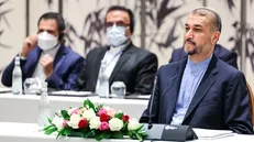 توصیه امیرعبداللهیان به هیأت حاکمه افغانستان