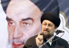 حجت الاسلام سید حسن خمینی: جامعه برای اسلامی‌بودن باید رحمت بیشتری در خود داشته باشد