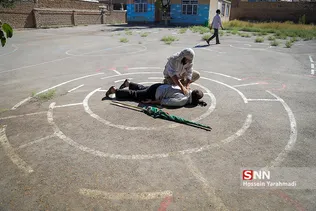 یار احمدی