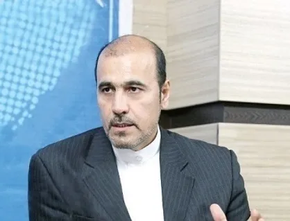 موسوی: مهمترین پیام سفر ظریف به سوریه، پشتیبانی ایران از ملت و دولت آن کشور است