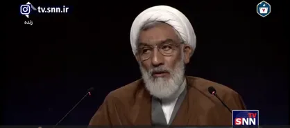 پورمحمدی: مردم شریف ایران در آستانه یک انتخاب بزرگ هستید