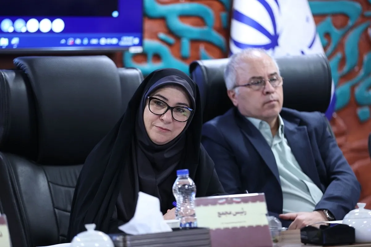 محمدیان: در این دوره از بازی‌های آسیایی تعداد دختران در ۲۵ رشته ورزشی بیشتر یا برابر با پسران شد