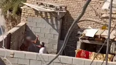 معرفی فرد آزاردهنده سالمند در آبادان به زندان