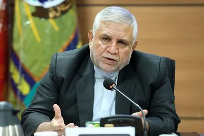 پیام رزمایش ایران در مرز با آذربایجان صلح و دوستی بود / ایران مقابل هرگونه دسیسه صهیونیست&zwnj;ها ایستادگی می&zwnj;کند + فیلم