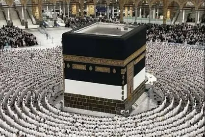 ترتیب و کیفیت احکام حج واجب مختصر و مفید