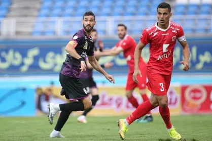 رکورد عجیب احمد نوراللهی شکست