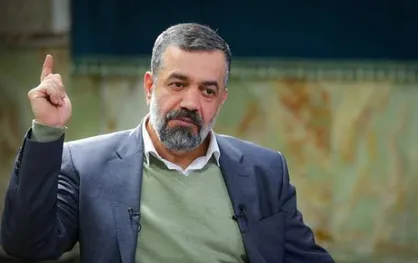 دعوت محمود کریمی برای شرکت در اجتماع &laquo;سلام فرمانده&raquo; + صوت و فیلم سرود