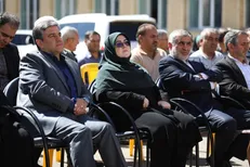 بررسی سفر سخنگوی دولت به اردبیل/ پروژه‌ها کلنگ خوردند اما مطالبات مردم روی زمین ماند