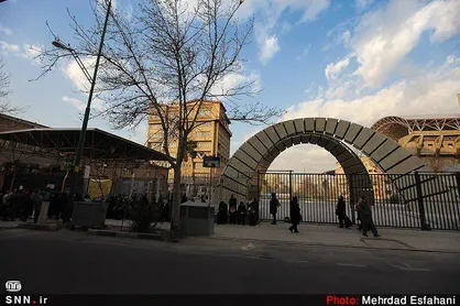 تحویل نسخه چاپی پایان&zwnj;نامه ارشد دانشگاه امیرکبیر از فرآیند تسویه حذف شد