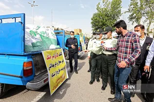 طرح رعد 35