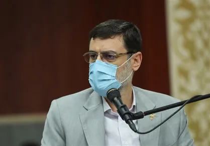 قاضی&zwnj;زاده&zwnj;هاشمی: هر نقطه از کشور&zwnj;مان از یک شهید والامقام عزت گرفته است
