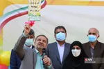 جشن روز شکوفه‌ها
