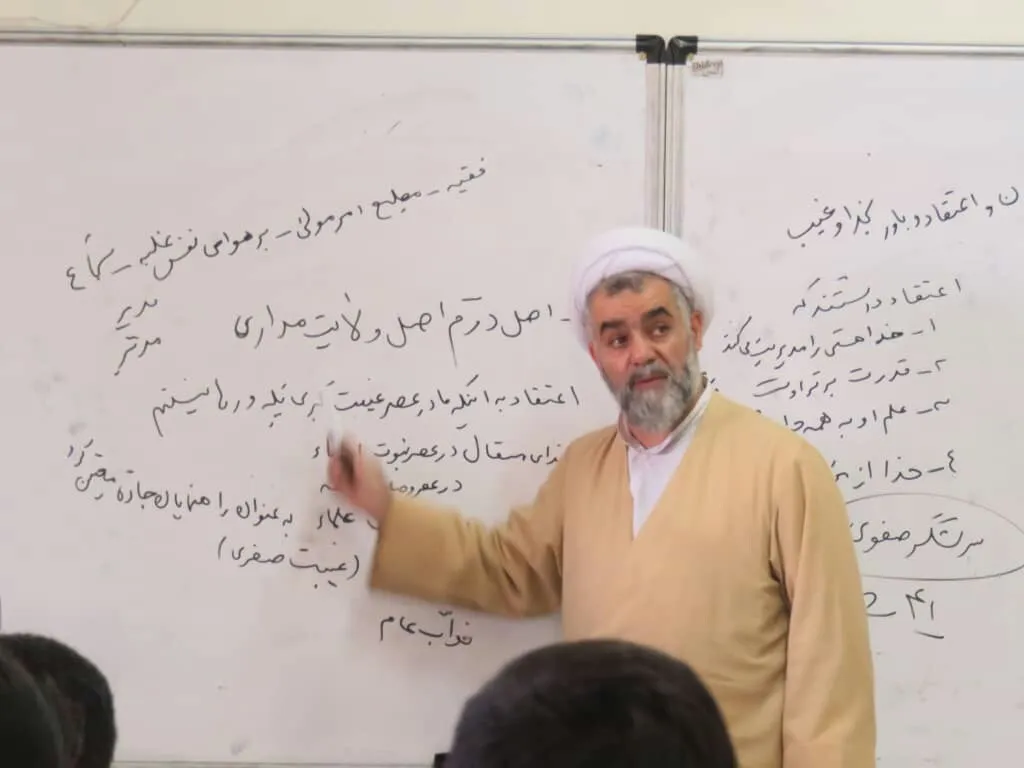 دوره روایت‌گری