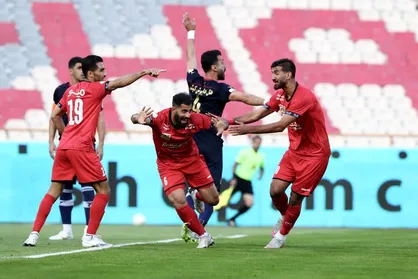 مشکل پرسپولیسی&zwnj;ها در گوا حل شد/ شاگردان یحیی تمرینات تاکتیکی را شروع می&zwnj;کنند