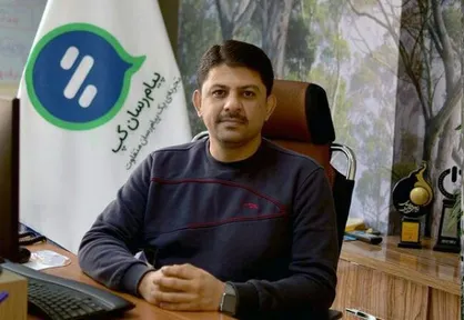 ۱۰ میلیون نفر در پیام رسان&zwnj;های داخلی هویت خود را ثبت کرده&zwnj;اند/ &laquo;گپ&raquo; به صورت خصوصی اداره می&zwnj;شود