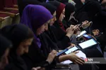 نشست خبری سید محمد بطحایی وزیر آموزش و پرورش