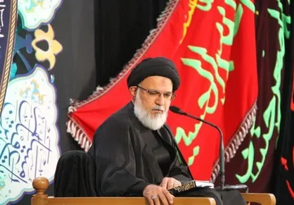 عضو مجلس خبرگان رهبری: پژوهش گسترده درباره پیراهن خونین امام حسین (ع) ضروری است