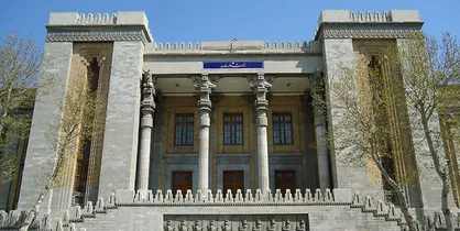 آمادگی وزارت خارجه برای کمک به توانمندسازی شرکت&zwnj;های دانش بنیان