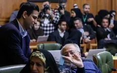 تصویب تغییر نام ۵ معبر در تهران