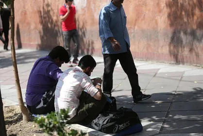 نرخ بیکاری سال گذشته به ۷.۶ درصد رسید