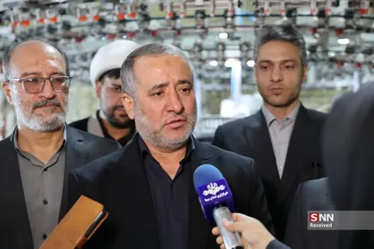 توسعه صنعت و ایجاد اشتغال، محور برنامه&zwnj;های تعالی اقتصادی خراسان جنوبی است