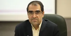 وزیر بهداشت: دکتر فاضل فردی بامرام و گوهری کمیاب است