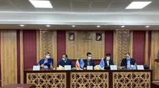 صادقی: طرح انسداد ورود نیرو‌های جدید به شهرداری را کلید زدیم / رشیدی: یکی از وظایف شورا، سیاست‌گذاری بدون تعارف با شهردار است