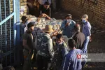 بازار دام