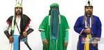 تفرقه خوانی-مسیح الله شهبازی 