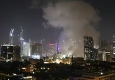 شهردار حیفا: دیگر نمی‌توانیم منتظر ترامپ بمانیم؛ تنها درخواست من صلح با ایران است