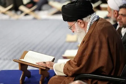 محفل انس با قرآن کریم در حضور رهبر معظم انقلاب برگزار می&zwnj;شود